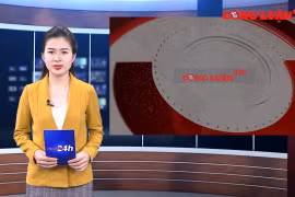Bản tin Công luận 24h: Ông Vũ Huy Hoàng bị cáo buộc gây thiệt hại hơn 3.800 tỷ đồng