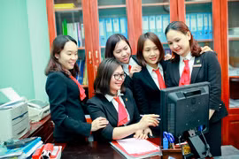 Động lực phát triển từ các phong trào thi đua của AGRIBANK