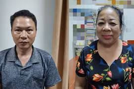 Bản tin pháp luật 8H: Triệt phá đường dây lô đề có hàng chục "thư ký" tại Bắc Giang