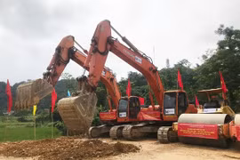 Khởi động cao tốc nối Cao Bằng - Lạng Sơn hơn 20.000 tỷ đồng