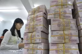 9 tháng, thêm 499.000 tỷ đồng được bơm ra nền kinh tế