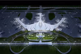 Sẽ khởi công dự án sân bay Long Thành trong năm 2021