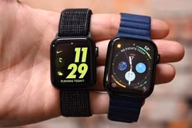 Một số mẫu Apple Watch thế hệ cũ được giảm giá tại thị trường Việt Nam