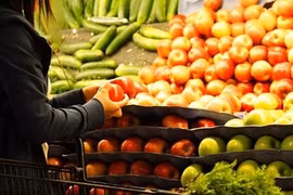 Mỗi năm Việt Nam lãng phí 3,9 tỷ USD lương thực, thực phẩm