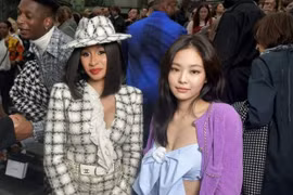 "Bet you wanna" - màn kết hợp tuyệt vời giữa BLACKPINK và Cardi B