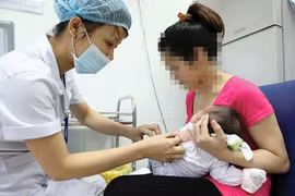 Đồng Nai: Bé gái 12 tháng tuổi tử vong khi tiêm vắc xin phòng viêm não Nhật bản