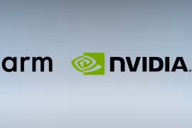 NVIDIA đã sở hữu ARM với giá 40 tỷ USD