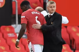 Pogba bị cảnh cáo vì phát ngôn ở tuyển Pháp