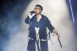 ICD và hành trình chinh phục ngôi vị quán quân King of Rap