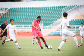 Lộ thông tin về bến đỗ mới của ngoại binh Pedro Paulo