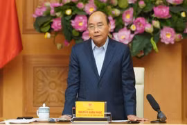 Thủ tướng: Chủ động phương án đối phó với tình huống dịch bệnh bùng phát trên diện rộng