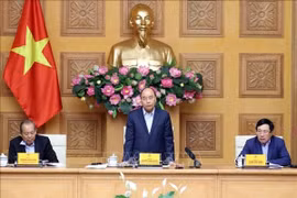 Nghiêm túc thực hiện cách ly y tế đối với người đến từ vùng dịch nhập cảnh vào Việt Nam