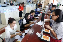 Tăng mức giảm trừ gia cảnh thuế thu nhập cá nhân: Đã hợp lý?