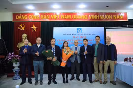 Nỗ lực, nâng cao chất lượng nhiều hơn nữa để phục vụ độc giả