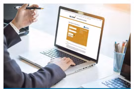 Tăng cường giao dịch trực tuyến tránh Covid 19, Bac A Bank gửi tặng doanh nghiệp nhiều ưu đãi