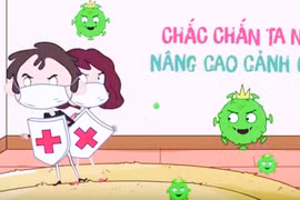 Những bài hát thú vị sinh ra từ... thảm họa