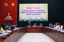 Tuần Văn hóa, Du lịch Bắc Ninh - Hà Nội 2020: Hành trình du lịch “Về miền Quan họ”
