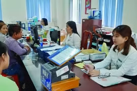 Nhiều kết quả đáng khích lệ nhìn từ nỗ lực triển khai chính sách BHXH