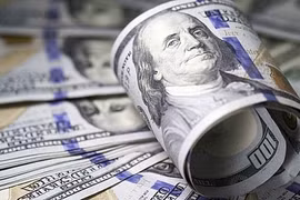 Tỷ giá ngoại tệ hôm nay (29/8): Đồng USD tiếp đà suy giảm