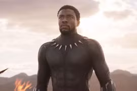 “Chiến binh báo đen” Chadwick Boseman qua đời ở tuổi 43