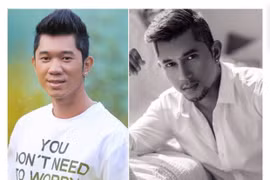 Nhan sắc dàn sao nam Vbiz hậu công khai "dao kéo"