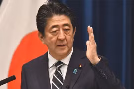 Thủ tướng Abe Shinzo đóng góp quan trọng đối với quan hệ Việt Nam - Nhật Bản