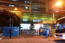 Đà Nẵng có thể nới lỏng giãn cách xã hội từ đầu tháng 9
