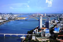 Quy hoạch 12 phân khu TP Đà Nẵng, dân số gần 2 triệu người