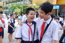Nội dung chương trình giảm tải môn Toán ở bậc THCS, THPT