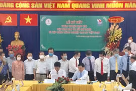 Sẽ tổ chức giải báo chí viết về ngành cao su