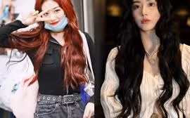 Khổng Tuyết Nhi xinh đẹp lạ thường nhờ thay đổi cách makeup