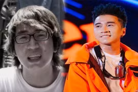 Sự phát triển của rapper Karik sau 10 năm