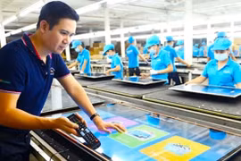 Cơ quan CSĐT Bộ Công an: Sản phẩm Asanzo ghi 'made in Vietnam' là phù hợp quy định