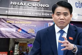Ông Nguyễn Đức Chung sẽ phải đối mặt với mức án nào?