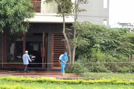 4 ca COVID-19 mới ở Hải Dương: Dự tiệc cưới, họp đại hội, đi du lịch nhiều nơi