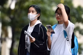 Hải Dương: Học sinh THPT nhận hồ sơ qua đường bưu điện