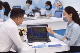 Chứng khoán ngày 18/8: Trở ngại là lực cầu suy yếu
