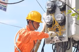 Đề xuất bỏ phương án ‘điện một giá’