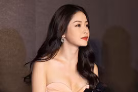 Chi Pu đạt mốc 5 triệu follow trên Instagram