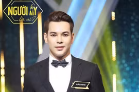 Tuấn Minh - cực phẩm của "Người ấy là ai" mùa 2 dính phốt lừa đảo