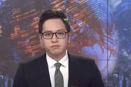 BTV Anh Quang phải khóa Facebook cá nhân vì phát ngôn gọi người bán hàng rong là 'ký sinh trùng'