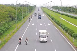 Mất an toàn trên Đại lộ Thăng Long và những cái chết được báo trước