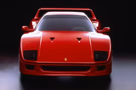 Ferrari đang ngầm phát triển siêu xe "có một không hai"
