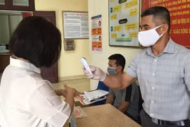 Tạm dừng các phương tiện vận tải tuyến Quảng Ninh - TP Hải Dương