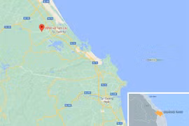 Người đàn ông phát hiện thi thể người phụ nữ phân hủy trong nhà mình