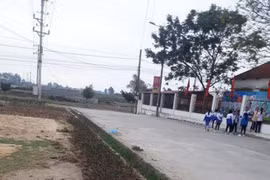 Quảng Ninh: Công an vào cuộc điều tra vụ nhóm nữ sinh lớp 6 đánh hội đồng nữ sinh lớp 9