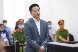 Lạm dụng chức vụ, nguyên tổng giám đốc PVOil bị phạt 3 năm tù