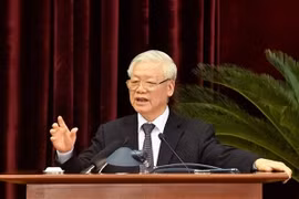 Trung ương đóng góp nhiều ý kiến trí tuệ, xác đáng vào các báo cáo, đề án