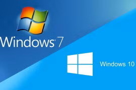 Thị phần Windows 7 không hề giảm dù đã ngừng hỗ trợ