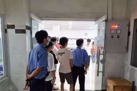 Tạm đình chỉ ekip bác sĩ phẫu thuật khiến một nữ bệnh nhân tử vong